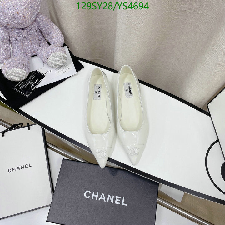 SAMC - CHL Women Shoes - 120