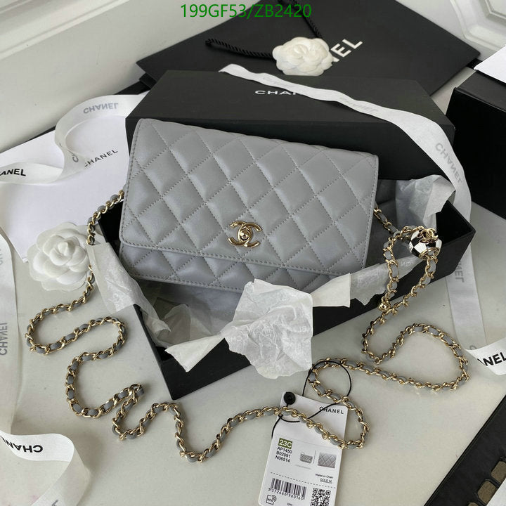 SAMC - CHL Bags - 626