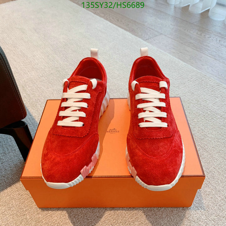 SAMC - HMS Men Shoes - 590