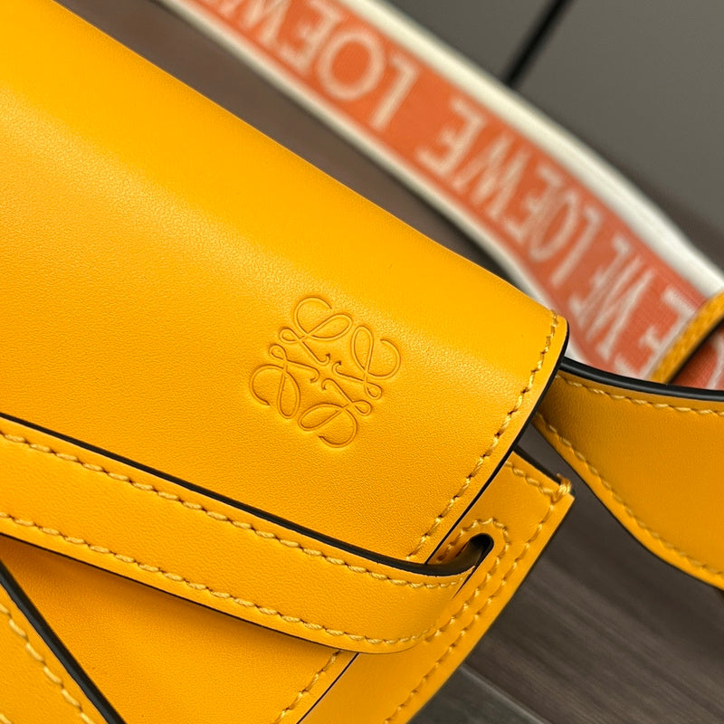 Glamy - LWO Bags - 376