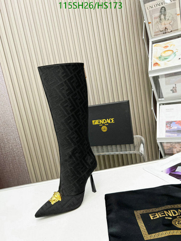 SAMC - FDE Women Shoes - 506