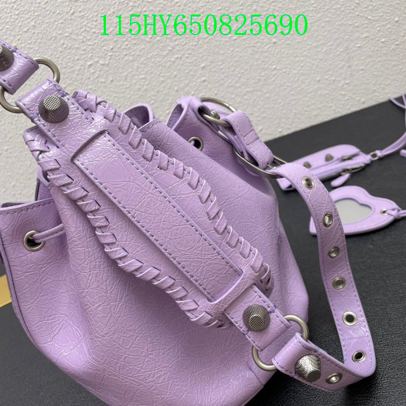 Satchel Bags - BGA Bags - 2140