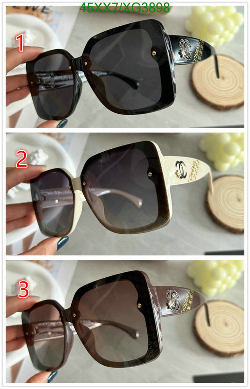 SAMC - CHL Glasses - 349