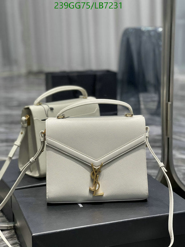 SAMC - YLS Bags - 446