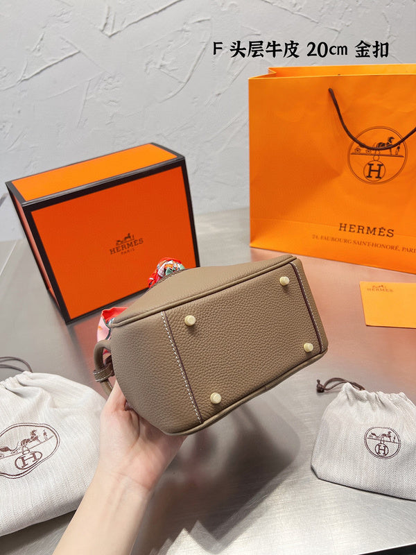 Satchel Bags - HMS-Bags - 519