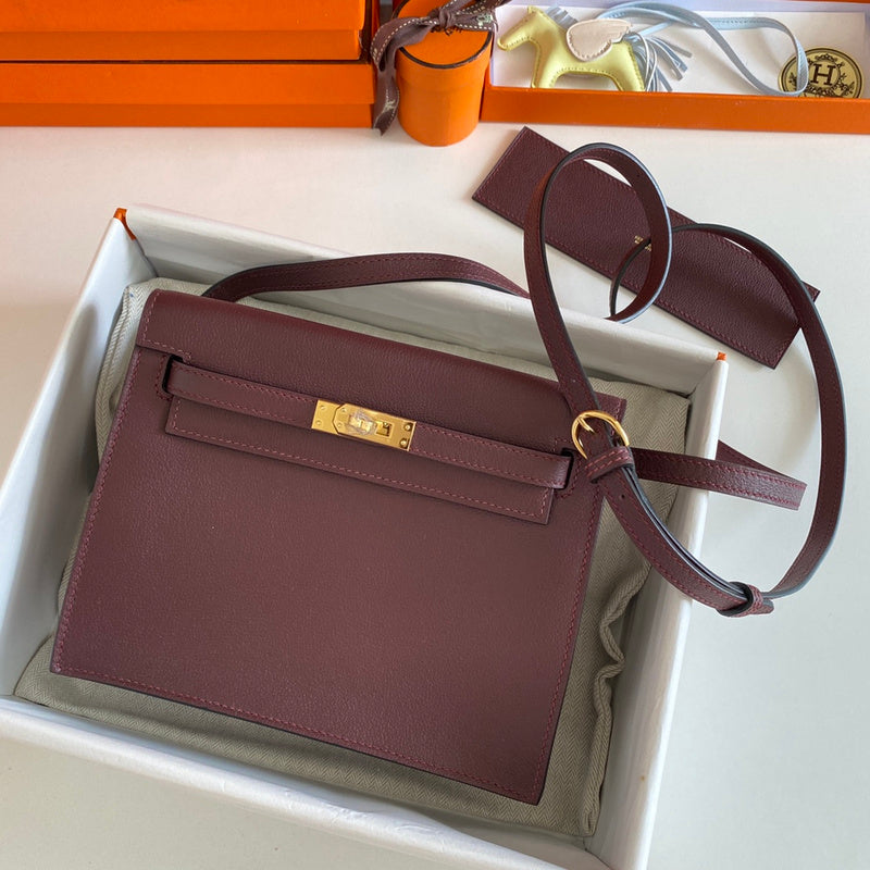 Glamy - HMS Bags - 1286