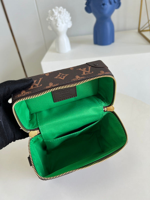 GlamI Lu-Vi bags - 2600