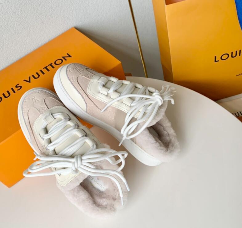 Glamy - LOV Women Shoes - 343