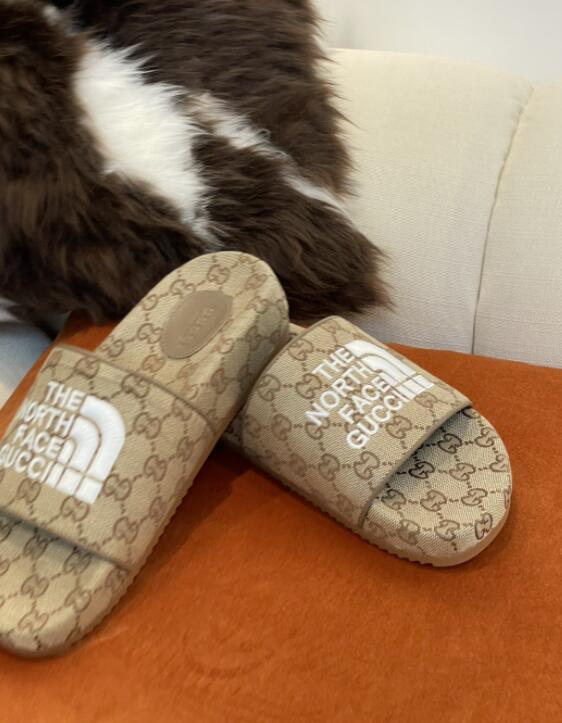 SAMC - GUKI Women Shoes - 1214