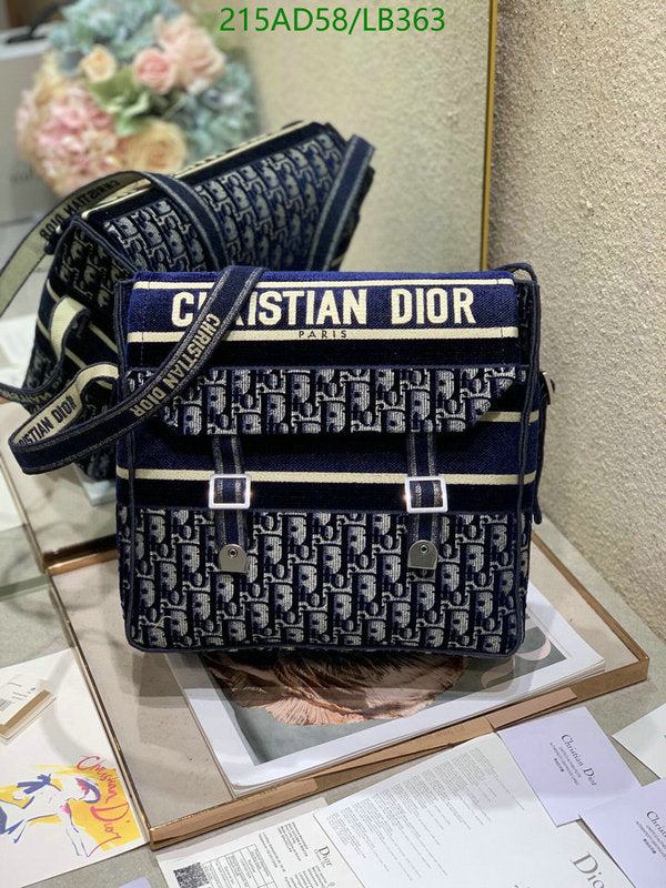 SAMCC - DOR Bags - 1248