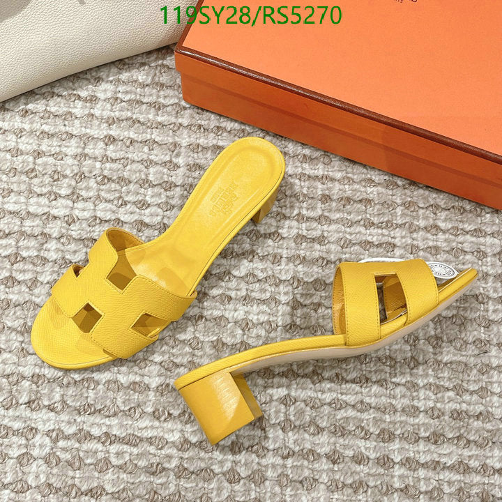 SAMC - HMS Women Shoes - 056
