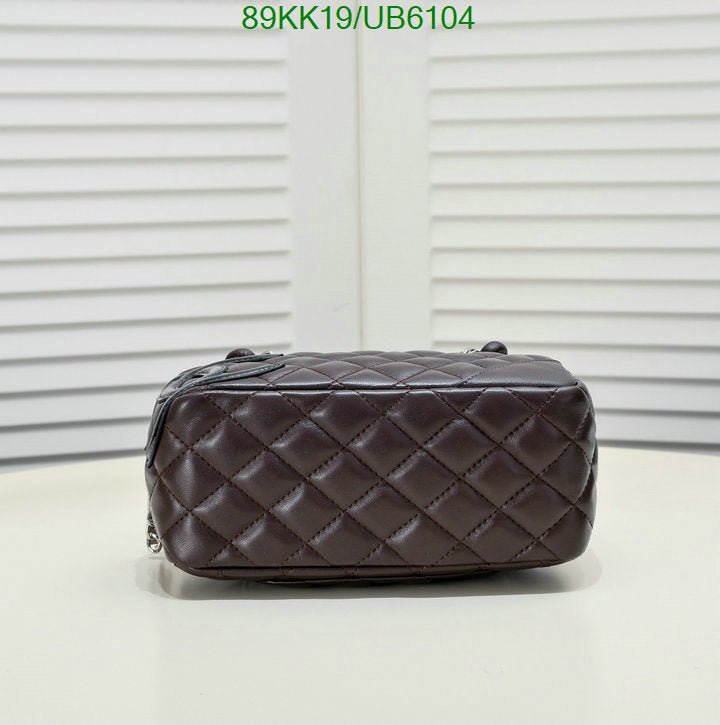 SAMC - CHL Bags Crossbody - 086
