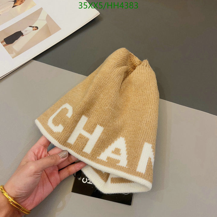 SAMC - CHL Caps & Hats - 318