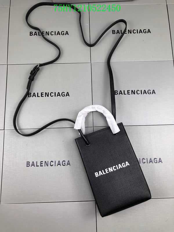 ELE Fashion - BGA Bags - 1775