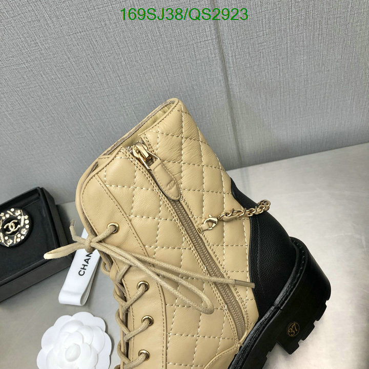 SAMC - CHL Women Boots - 381