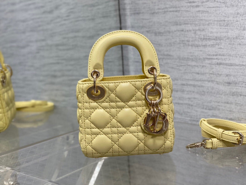 Chanel Bags