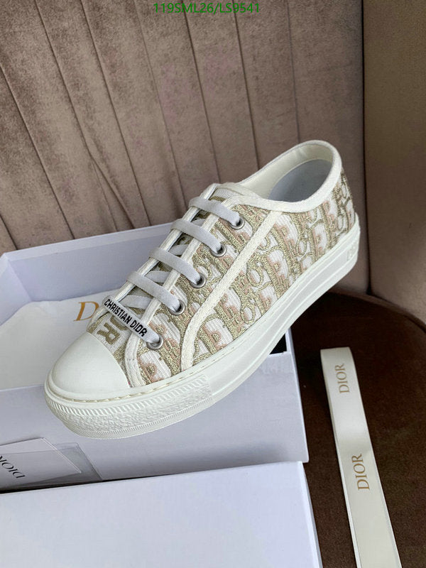 SAMCC - DOR Women Shoes - 1785