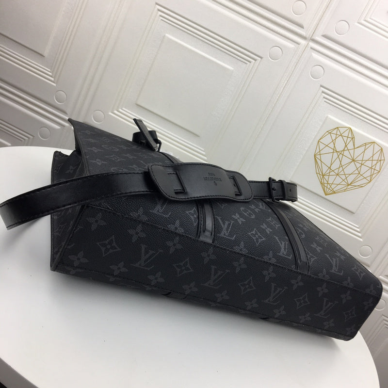 Satchel Bags - VL1 Bags - 633