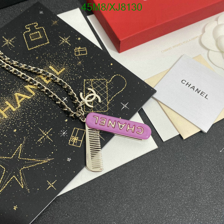 SAMC - CHL Jewelry Necklace - 267