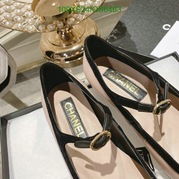 SAMC - CHL Women Shoes Ballet - 261