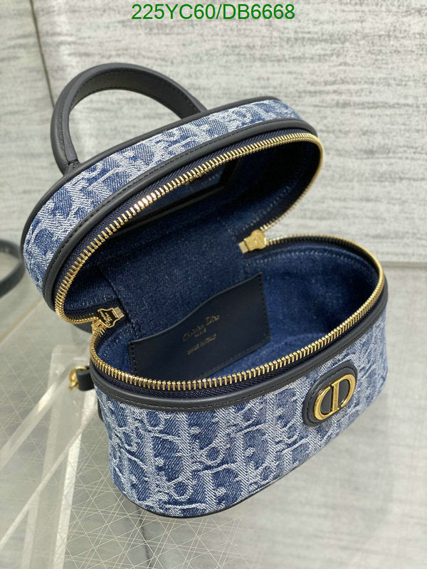 SAMCC - DOR Bags - 1068