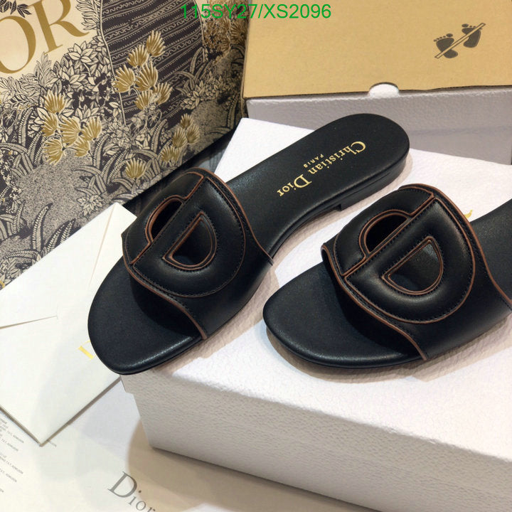SAMCC - DOR Women Shoes - 2152