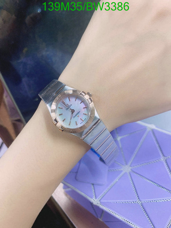 SAMC - OG Watches - 032