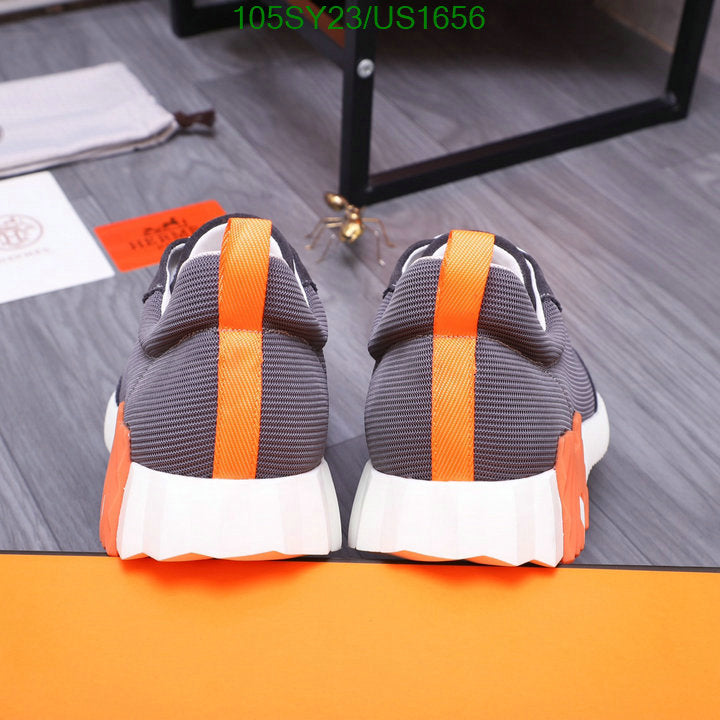 SAMC - HMS Men Shoes - 627