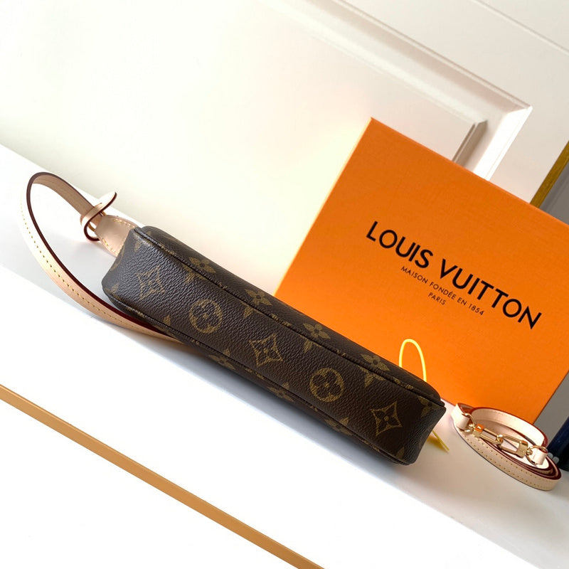 Glami Fashion Lu-Vi Bags - 16870