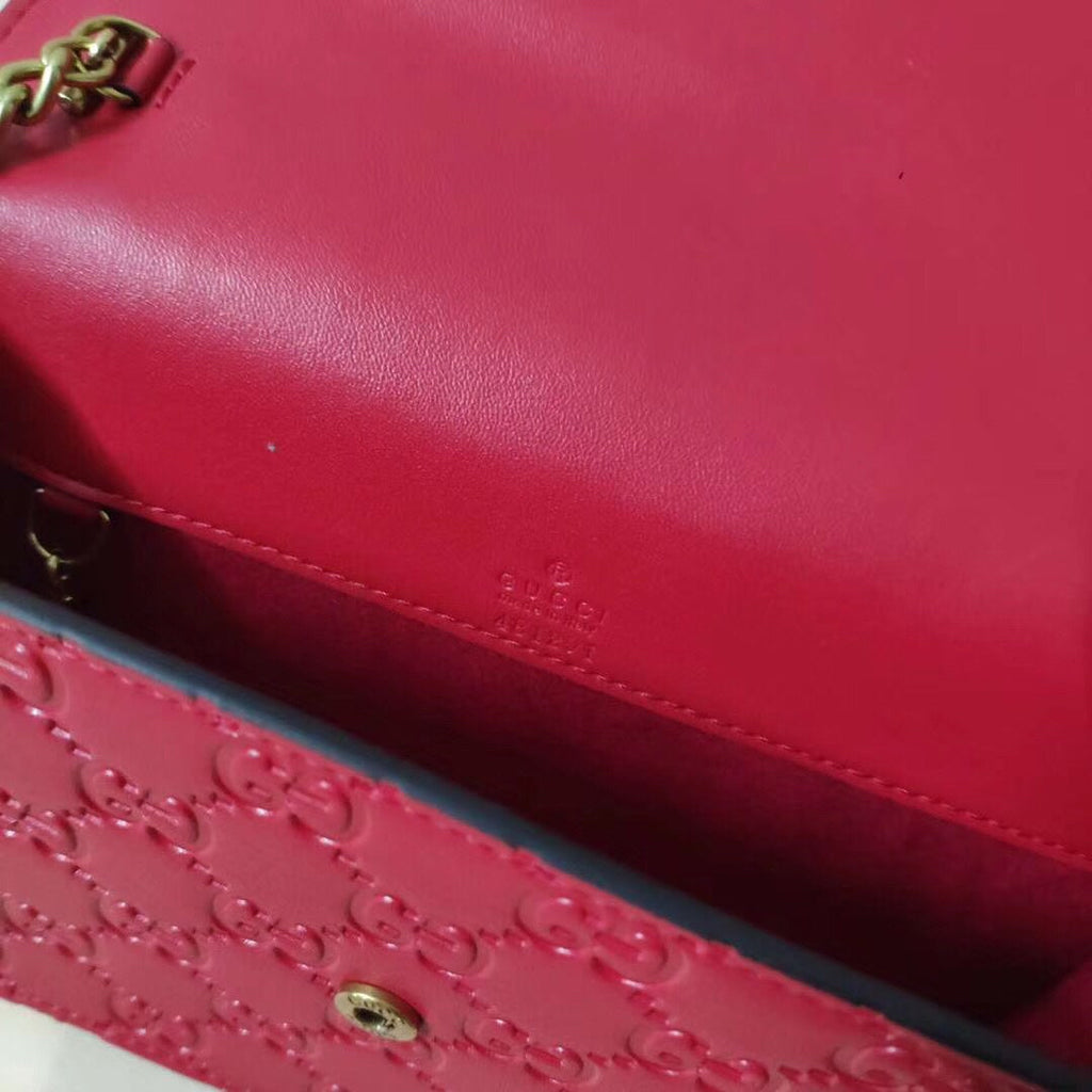 EN - New Bag GCI 494