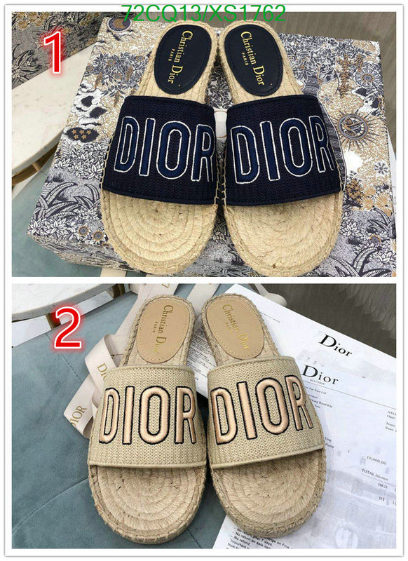 SAMCC - DOR Women Shoes - 2172