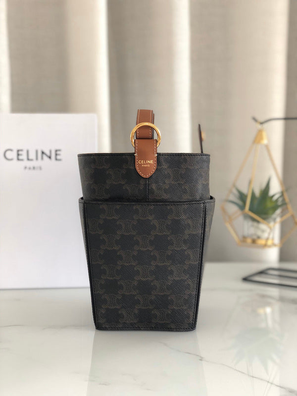 Glamy - COL Bags - 1456