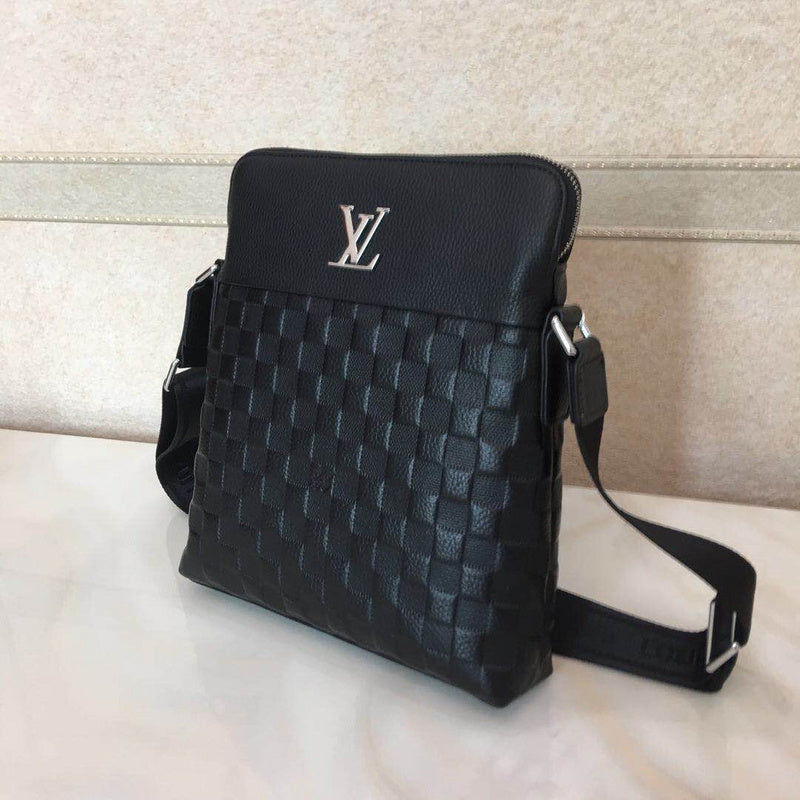 Satchel Bags - VL Bags - 3388