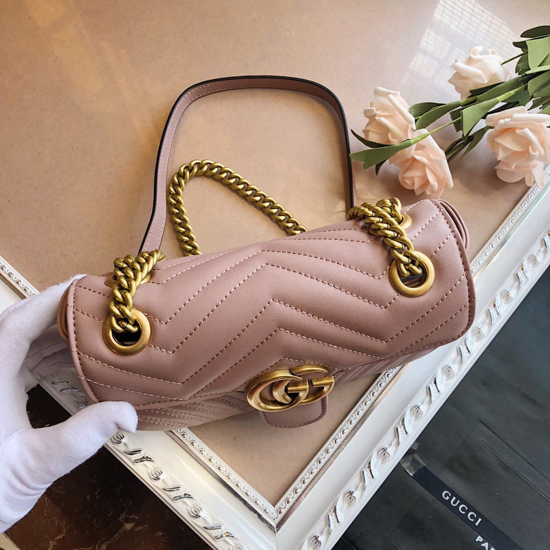 Glami Fashion - GCI Bags - 10128