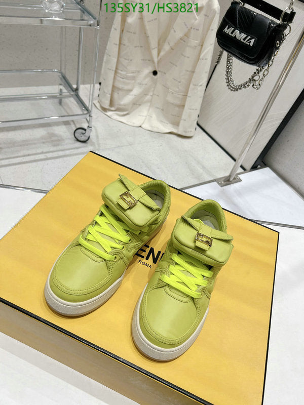 SAMC - FDE Women Shoes - 505