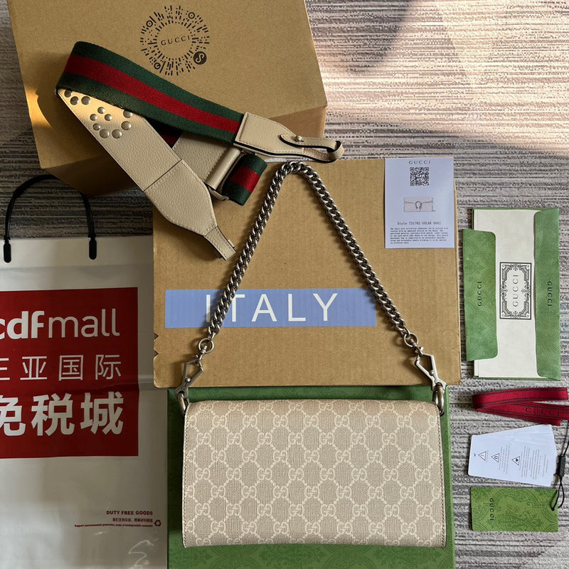 Satchel Bags - GCI Bags - 7805