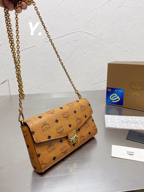 Glami- - MQM Bags - 070