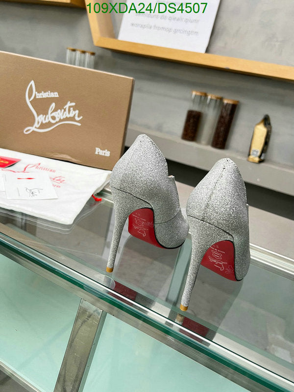 SAMC - CBL Women Shoes - 023
