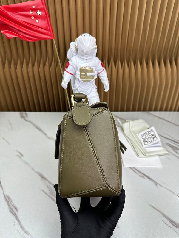 Glamy - LWO Bags - 090