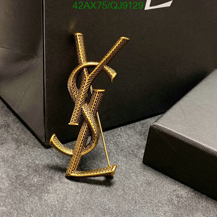 SAMC - YLS Jewelry - 042