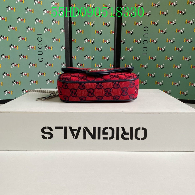 Glami Fashion - GCI Bags - 11042