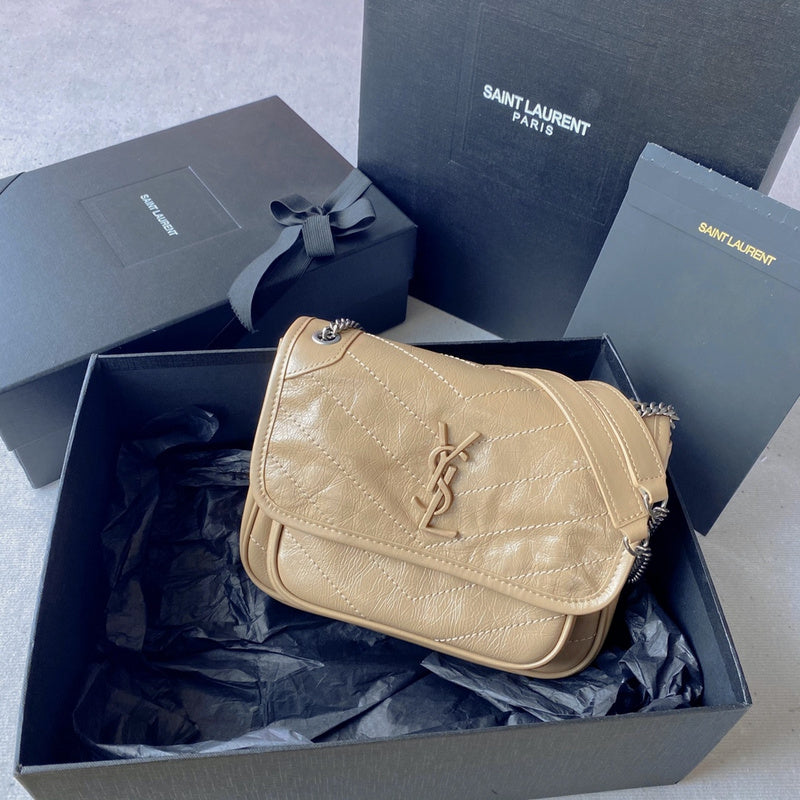 Glamy - YLS Bags - 338