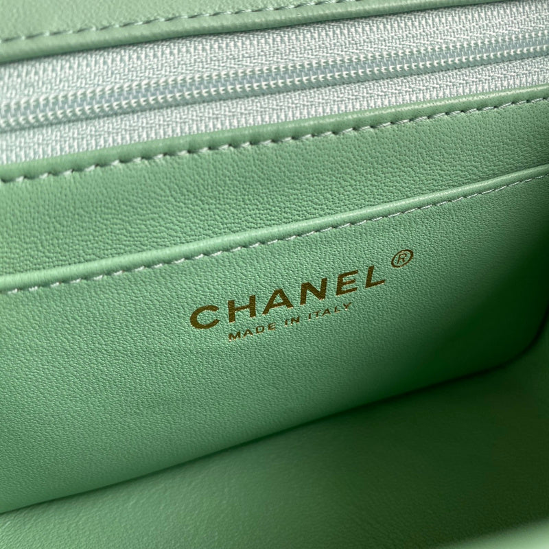 Satchel Bags - CHL Bags - 6537