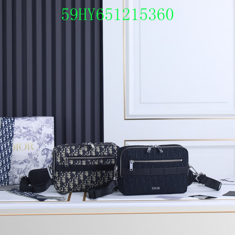 Glami - DOR Bags - 977