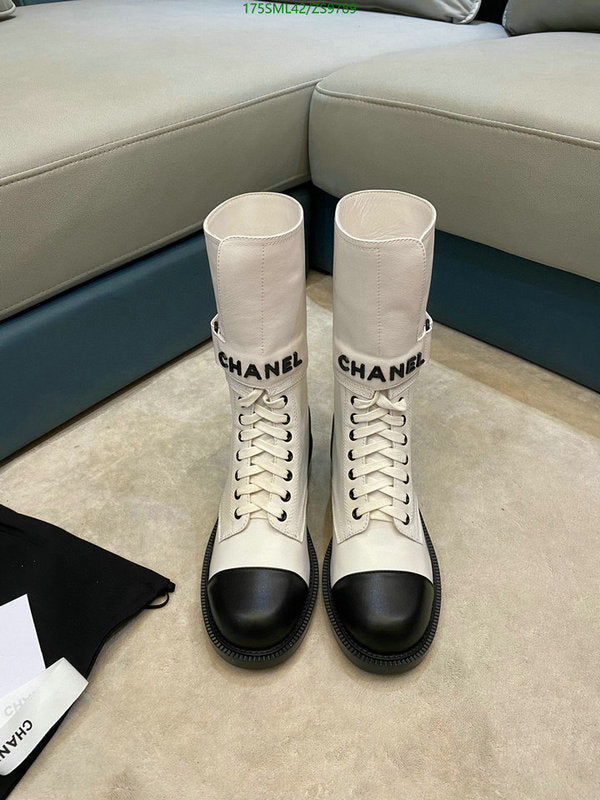 SAMC - CHL Women Boots - 162