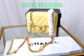 Satchel Bags - CHL Bags - 5425