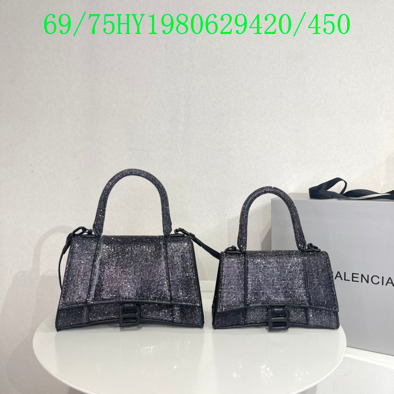 Satchel Bags - BGA Bags - 2232
