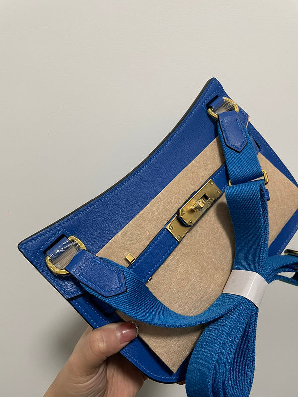 Glamy - HMS Bags - 584