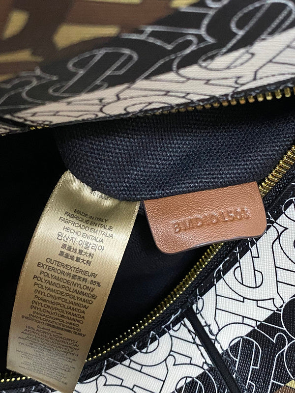 Glamy - BOR Bags - 432