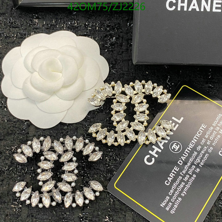 SAMC - CHL Jewelry - 344